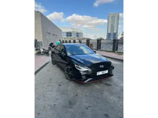 Hyundai Elantra 2023 — Auto Trader UAE