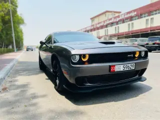 Dodge Challenger 2018 — Auto Trader UAE