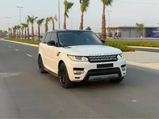 Land Rover Range Rover Sport 2015 — Auto Trader UAE