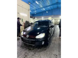 فولكس واجن Golf GTI 2013 — Auto Trader UAE