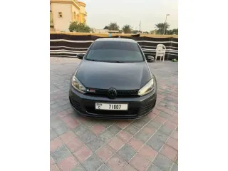 Volkswagen Golf GTI 2010 — Auto Trader UAE