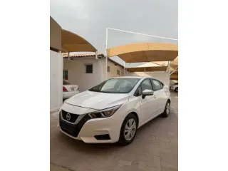 Nissan Sunny 2020 — Auto Trader UAE