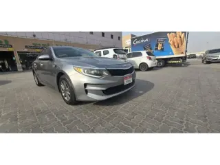 Kia Optima 2018 — Auto Trader UAE