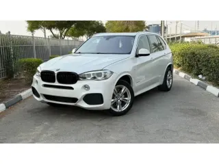 BMW X5 2016 — Auto Trader UAE
