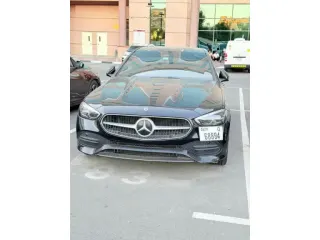 Mercedes-Benz C Class 2024 — Auto Trader UAE