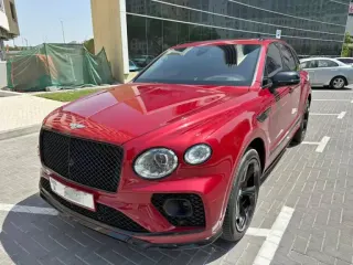 Bentley Bentayga 2023 — Auto Trader UAE