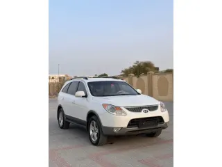 Hyundai Veracruz 2012 — Auto Trader UAE