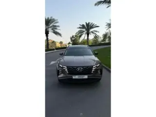 Hyundai Tucson 2023 — Auto Trader UAE