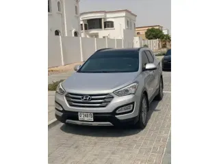 Hyundai Tucson 2015 — Auto Trader UAE