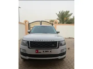 Land Rover Range Rover 2015 — Auto Trader UAE