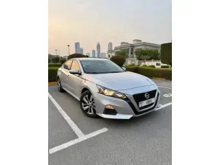 Nissan Altima 2020 — Auto Trader UAE