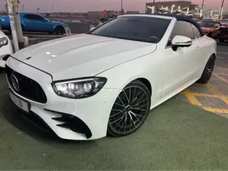 Mercedes-Benz E Class 2015 — Auto Trader UAE