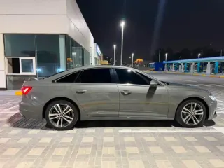 Audi A6 2024 — Auto Trader UAE