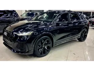Audi RS Q8 2022 — Auto Trader UAE
