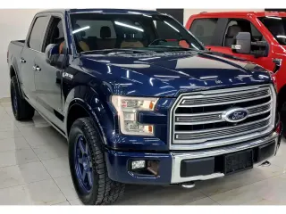 Ford F 150 2016 — Auto Trader UAE