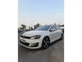 Volkswagen Golf GTI 2016 — Auto Trader UAE