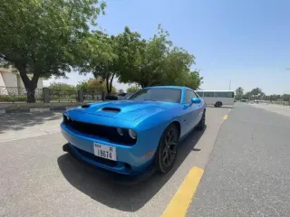 Dodge Challenger 2023 — Auto Trader UAE