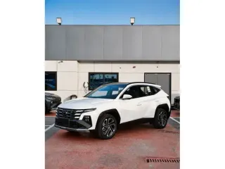 Hyundai Tucson 2027 — Auto Trader UAE