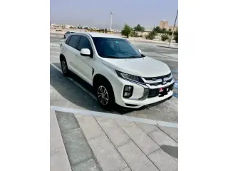 Mitsubishi ASX 2024 — Auto Trader UAE