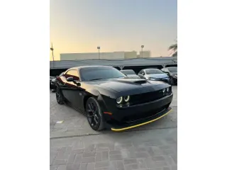 Dodge Challenger 2019 — Auto Trader UAE