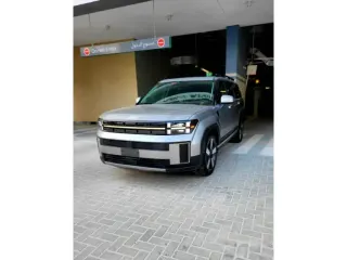 Hyundai Santa Fe 2025 — Auto Trader UAE