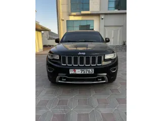 Jeep Grand Cherokee 2015 — Auto Trader UAE