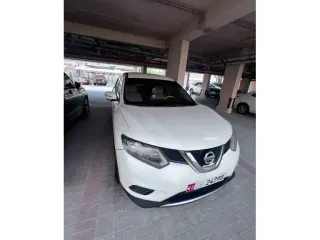 Nissan X-Trail 2015 — Auto Trader UAE