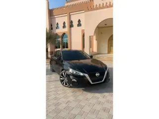 Nissan Altima 2022 — Auto Trader UAE