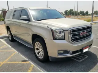 جي إم سي يوكن SLT 2015 — Auto Trader UAE