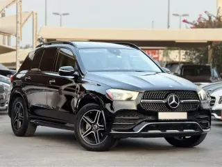 Mercedes-Benz GLE 2021 — Auto Trader UAE