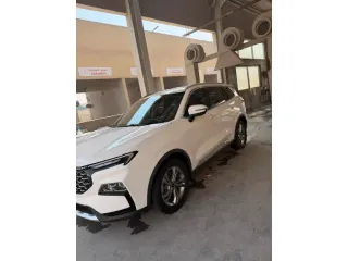 Ford Territory 2023 — Auto Trader UAE