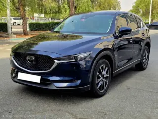 Mazda CX 5 2019 — Auto Trader UAE