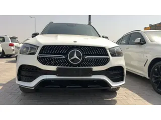 Mercedes-Benz GLE 2021 — Auto Trader UAE