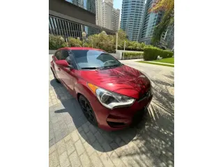 Hyundai Veloster 2016 — Auto Trader UAE