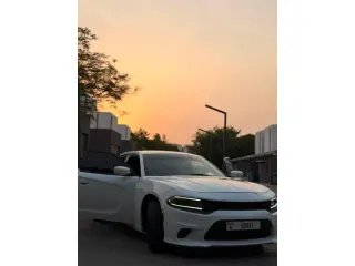 Dodge Charger 2016 — Auto Trader UAE