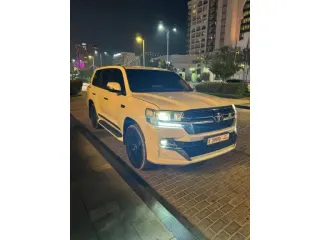 Toyota Land Cruiser GXR 2012 — Auto Trader UAE