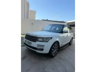 Land Rover Range Rover 2014 — Auto Trader UAE