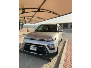 كيا Soul 2020 — Auto Trader UAE