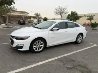 Chevrolet Malibu 2023 — Auto Trader UAE