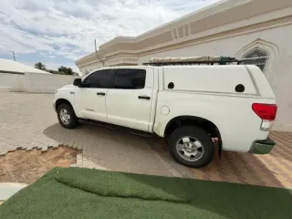 تويوتا Tundra 2011 — Auto Trader UAE