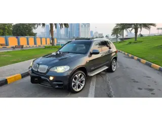 BMW X5 2013 — Auto Trader UAE