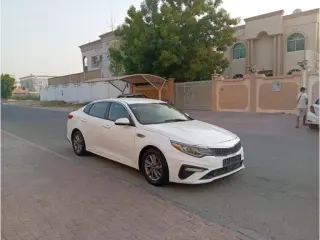 Kia Optima 2020 — Auto Trader UAE