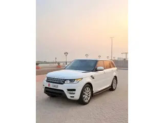 Land Rover Range Rover Sport 2014 — Auto Trader UAE