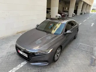 Honda Accord 2019 — Auto Trader UAE