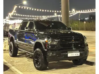 Dodge Ram 1500 2020 — Auto Trader UAE