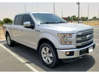 Ford F 150 2016 — Auto Trader UAE