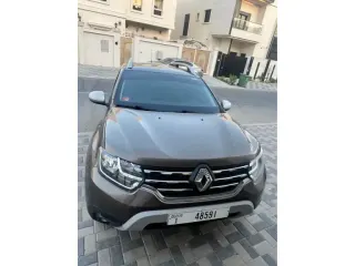 Renault Duster 2020 — Auto Trader UAE