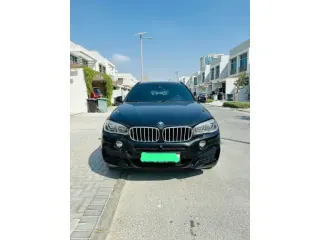 BMW X6 2017 — Auto Trader UAE