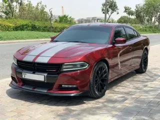 Dodge Charger 2018 — Auto Trader UAE