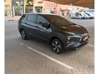 Mitsubishi Xpander 2021 — Auto Trader UAE